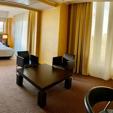 E' Hotel Reggio Calabria Exterior photo