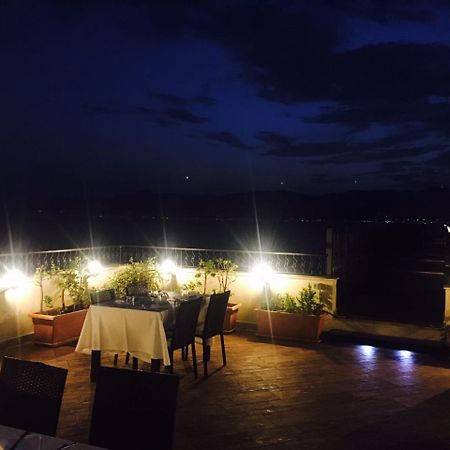 E' Hotel Reggio Calabria Exterior photo