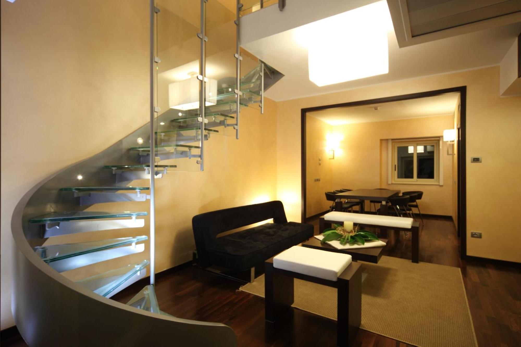 E' Hotel Reggio Calabria Exterior photo