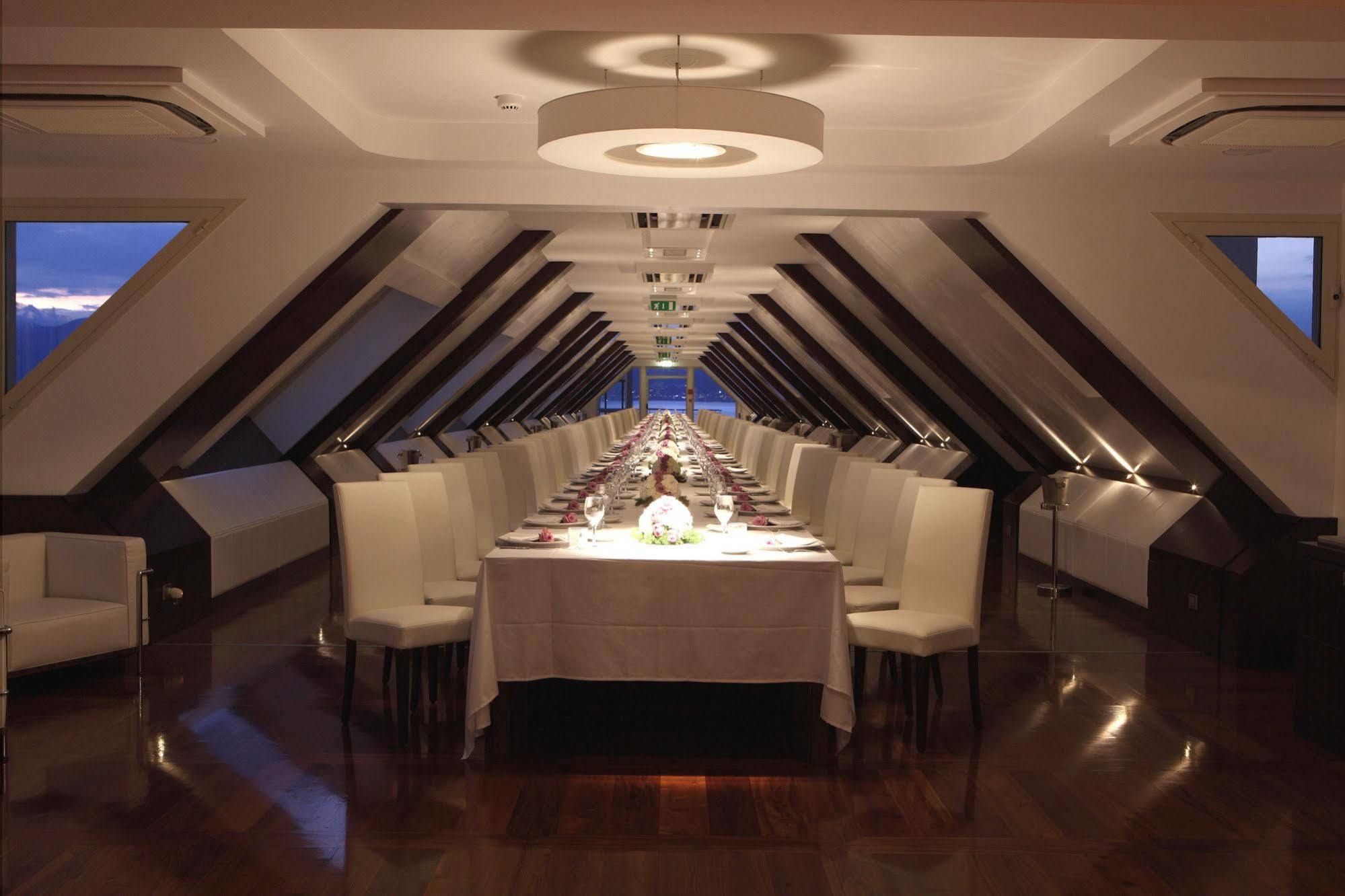 E' Hotel Reggio Calabria Exterior photo