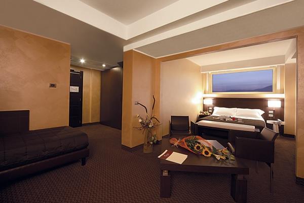 E' Hotel Reggio Calabria Exterior photo