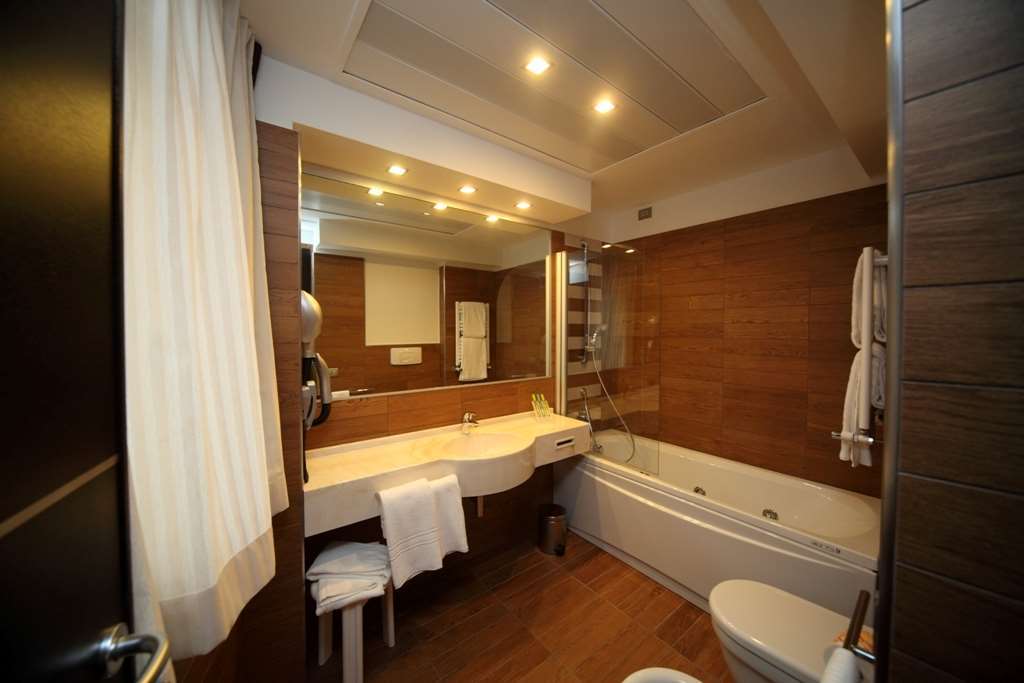 E' Hotel Reggio Calabria Room photo